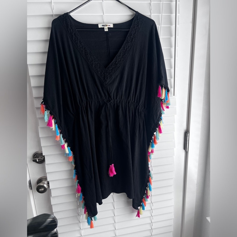 Miken size Large cover-up